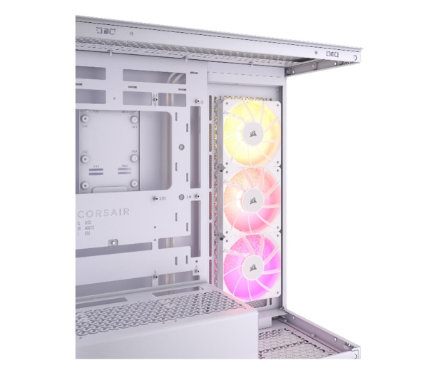 Corsair LINK 3500X RGB White - 1248953 - zdjęcie 2